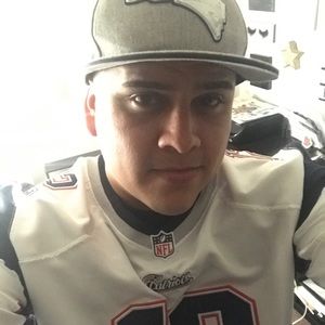 Meet your Posher, Chris